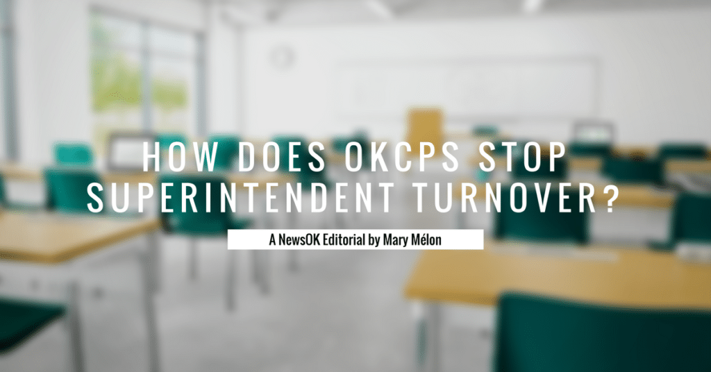 Superintendent Turnover Graphic