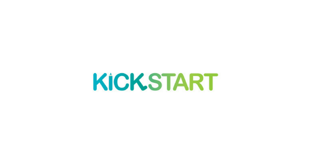 kickstart logo