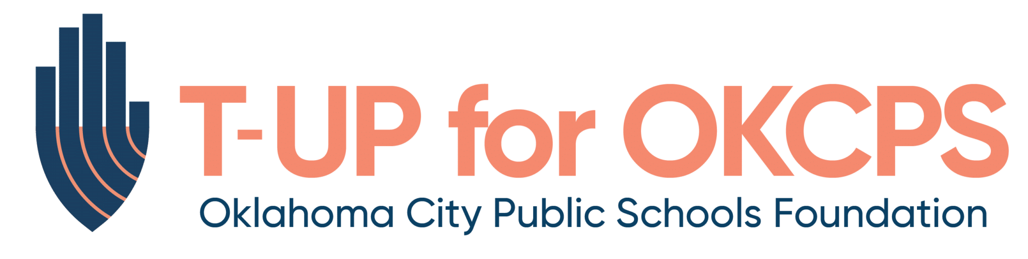 TUp for OKCPS Oklahoma City Public Schools Foundation